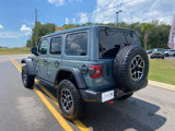 New 2025 Jeep Wrangler Unlimited Rubicon image 5