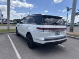 Used 2024 Lincoln Navigator Black Label image 4
