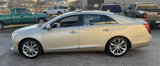 Used 2013 Cadillac XTS Luxury image 2
