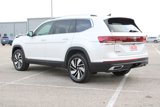New 2025 Volkswagen Atlas SEL image 5