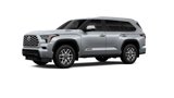 New 2025 Toyota Sequoia 4WD image 2