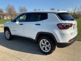 New 2025 Jeep Compass Sport image 6