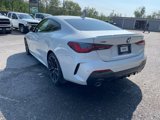 Used 2022 BMW 430i xDrive Coupe w/ M Sport Package image 5