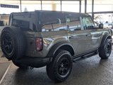 New 2025 Ford Bronco Badlands image 5