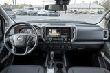 Used 2025 Nissan Frontier SV image 2