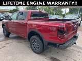 New 2025 Ford Ranger XLT image 6