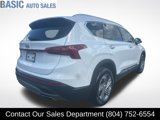Used 2023 Hyundai Santa Fe SEL image 5