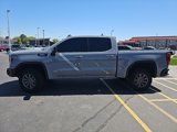 Used 2025 GMC Sierra 1500 AT4X image 4
