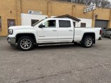 Used 2016 GMC Sierra 1500 SLT w/ SLT Premium Package image 2