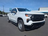 New 2025 Chevrolet Silverado 1500 W/T w/ WT Value Package image 2