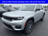 New 2025 Jeep Grand Cherokee Limited image 5