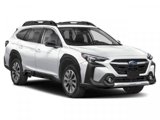 New 2025 Subaru Outback Limited image 6