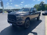 New 2025 RAM 2500 Laramie w/ Night Edition image 4