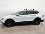 Certified 2024 Volkswagen Tiguan SE w/ Panoramic Sunroof Package image 4
