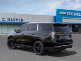 New 2025 Chevrolet Tahoe Premier image 3