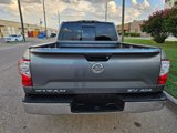 Used 2018 Nissan Titan SV image 4