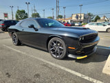 Used 2023 Dodge Challenger R/T w/ Blacktop Package image 3