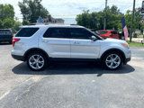 Used 2015 Ford Explorer Limited image 6