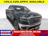New 2025 RAM 1500 Laramie w/ Bed Utility Group image 1