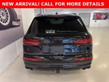 Used 2023 Audi SQ7 Prestige w/ Prestige Package image 5