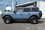 New 2025 Ford Bronco Badlands image 6