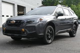 Used 2025 Subaru Outback Wilderness image 5