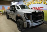 New 2026 GMC Sierra 2500 AT4 image 4