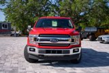 Used 2019 Ford F150 XLT w/ Equipment Group 301A Mid image 3