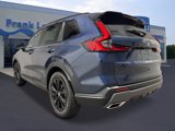New 2026 Honda CR-V Sport Touring image 3