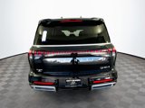 New 2025 INFINITI QX80 Sensory image 6