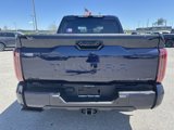 New 2025 Toyota Tundra Platinum image 4