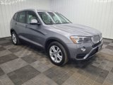 Used 2017 BMW X3 xDrive35i image 4