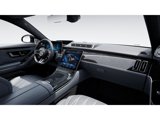 New 2025 Mercedes-Benz S 63 AMG S image 6