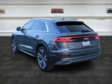 Used 2019 Audi Q8 Premium Plus w/ Premium Plus image 5