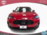 Used 2024 Honda HR-V Sport image 3