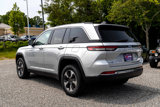 Used 2023 Jeep Grand Cherokee 4WD 4xe image 4