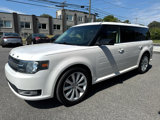 Used 2013 Ford Flex SEL image 3
