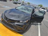 Certified 2024 Toyota Camry SE image 2