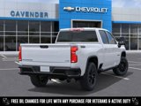 New 2026 Chevrolet Silverado 2500 LTZ w/ LTZ Plus Package image 4