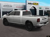 New 2025 RAM 2500 Big Horn image 4