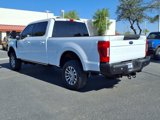 Certified 2022 Ford F250 Lariat w/ Lariat Ultimate Package image 3