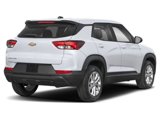 New 2026 Chevrolet TrailBlazer RS image 2