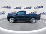 Certified 2024 Chevrolet Silverado 1500 W/T w/ WT Value Package image 6