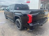 New 2025 Toyota Tundra Limited image 3