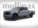 New 2025 Ford F250 Platinum image 2