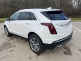 New 2025 Cadillac XT5 Premium Luxury w/ Technology Package image 3