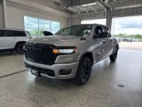 New 2025 RAM 1500 Big Horn image 2