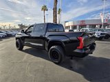 New 2025 Toyota Tundra Platinum image 3