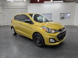 Used 2022 Chevrolet Spark LS image 3