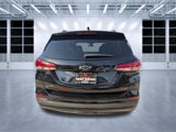 Used 2024 Chevrolet Equinox RS image 4